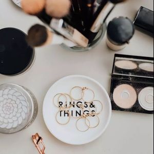 Meet your Posher, Lili